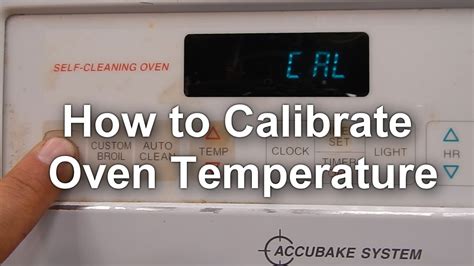 How to calibrate ge profile oven temperature. Things To Know About How to calibrate ge profile oven temperature. 